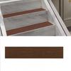 1PC 20x100cm Home Deco Non-Slip Stair Treads Self-adhesive Carpet Reusable Washable Stair Runner for Most Steps