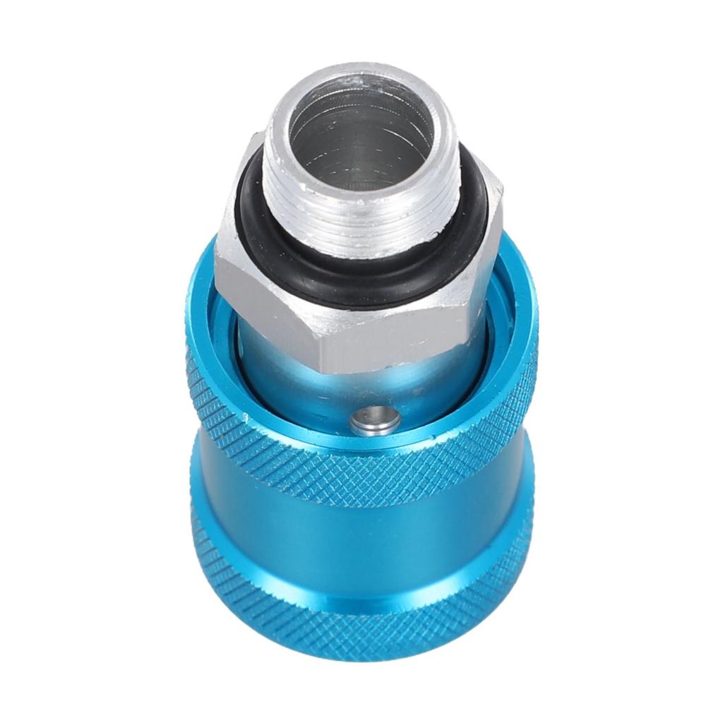 Air Flow Control Flow Control Manual Switch HSV-06 Slide Valve Flexible Connection Thread One-way Valve Sensitive Sliding