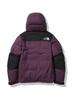 North Bartolo Light Jacket Photoelectronic Thermal Water Repellent Windproof Blackberry Wine S [The Face]