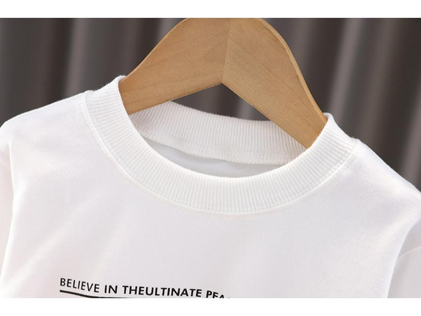 Çocuk Üç Parça Spor Takımı: Yarım Balıkçı Yaka, Fermuarlı, 1-6 Yaş, İlkbahar ve Sonbahar için