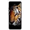 Animal Case For Spark 30 Fundas For Tecno Spark30 4G Soft TPU Silicone Phone Cover Back Black Edge Shell Protective Bumper Cases