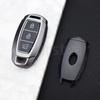 3/4/5 Buttons Tpu Car Key Case Cover Shell For Hyundai I30 Ix25 Elantra Solaris Azera Grandeur Ig Tm Accent Santa Fe Palisade