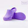 Surgical Non-Slip Closed Toe Soft Sole Shoes for Men & Women