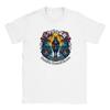 Bushido Bonsai Samurai T-Shirt | Warrior Spirit Grove Tee