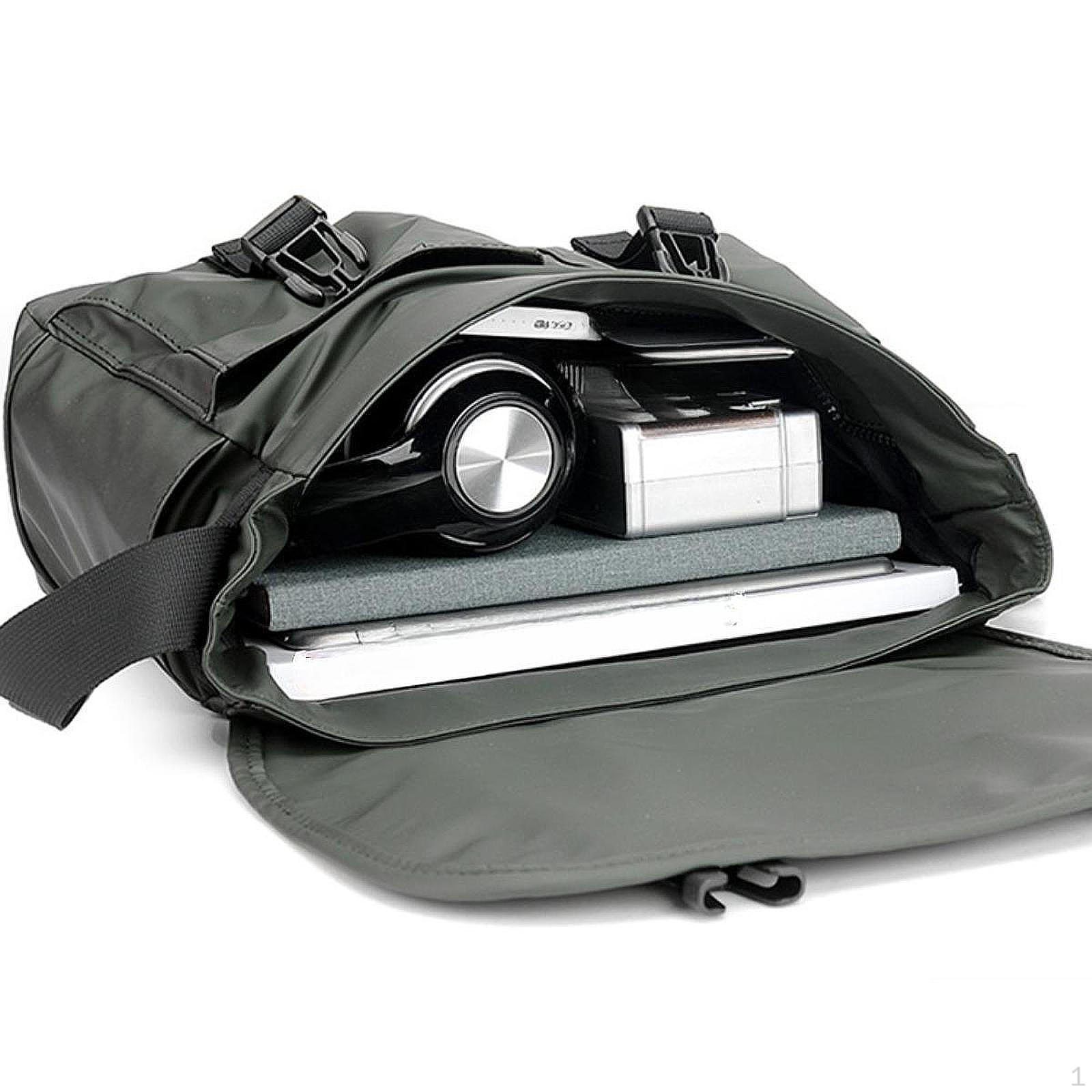 

Сумка через плечо Большая вместимость Хобо Повседневная сумка для покупок Уличная сумка через плечо Повседневная серый