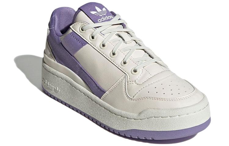 Adidas Wmns Forum Bold 'White Tint Magic Lilac' Women's GX4617