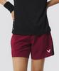 Bigteo Line Carft Short Badminton Women'S Shorts (R-56206)