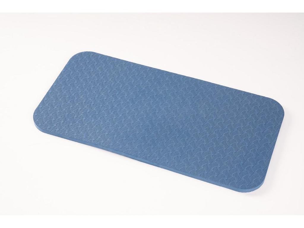 Thickened Widened Yoga Mat & Kneeling Pad for Beginners - Unisex Fitness Floor Mat