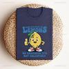 When Life Gives You Lemons Be Grateful Its Not Chlamydia Funny Shirt Sarcastic Tshirt Offensive Funny Meme Gifts Ironic Gift