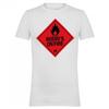AWD Mens Rodris On Fire T-Shirt