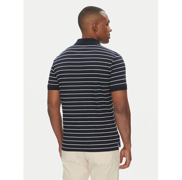 Поло Tommy Hilfiger MW0MW39994