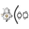 Aluminum Carburetor Carb Assy 15003 7033 Fit for Kawasaki Lawn Mower FH500V AS38
