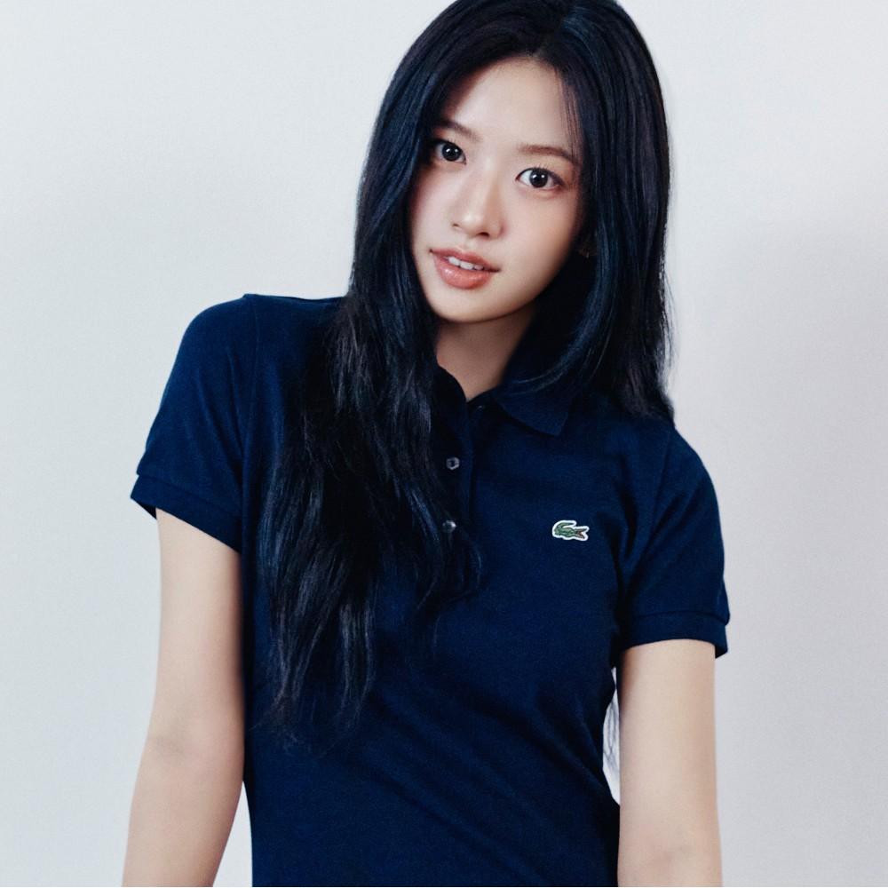 [lacoste] Women's Ultra Slim Dress EF581E-56G166