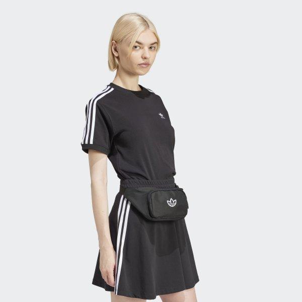 adidas 3 STripe T shirT Iu2420