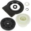 BMW X5 E70 06-13 gearbox reduction gear repair kit (6 pieces)