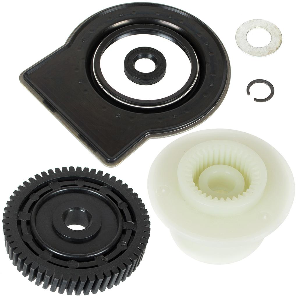 BMW X5 E70 06-13 gearbox reduction gear repair kit (6 pieces)