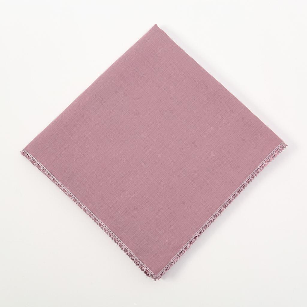 Elegant Lace Square Scarf Shawls Woman Muslim Hijabs Lady Fashion Wraps Summer Breathable Headscarf Felame Scarves 115*115cm