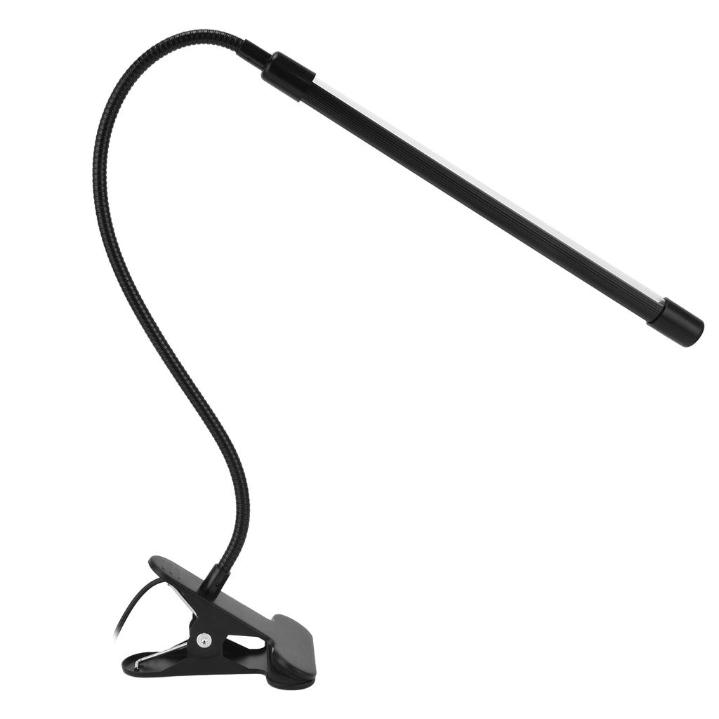 LED Grow Light with Clip 5V USB Automatic Timing Indoor Plant Lamp for Greenhouse Hydroponics
