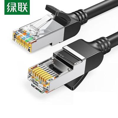 Interconectividad – Cables de red