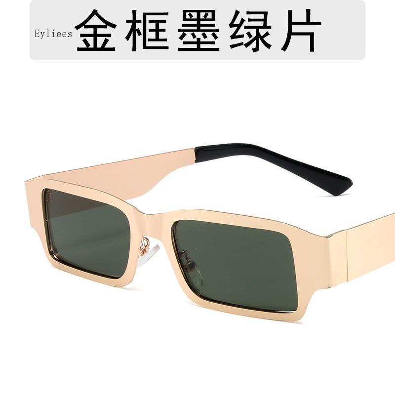 Brand Cat Eye Sunglasses Women Fashion Design Popular Style Small Sun Glasses Luxury Vintage Female Shades Uv400