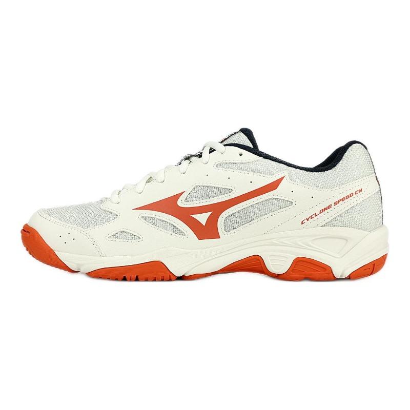 Mizuno Cyclone Speed CN Unisex Volleyball Shoes V1GA218161 40
