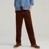 Levis Straight Leg Corduroy Loose Fit Casual Pants Men Bottoms 002HW-0000