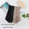 High Waist Tummy Control Lace Shaping Panties for Postpartum Belly and Hip Support