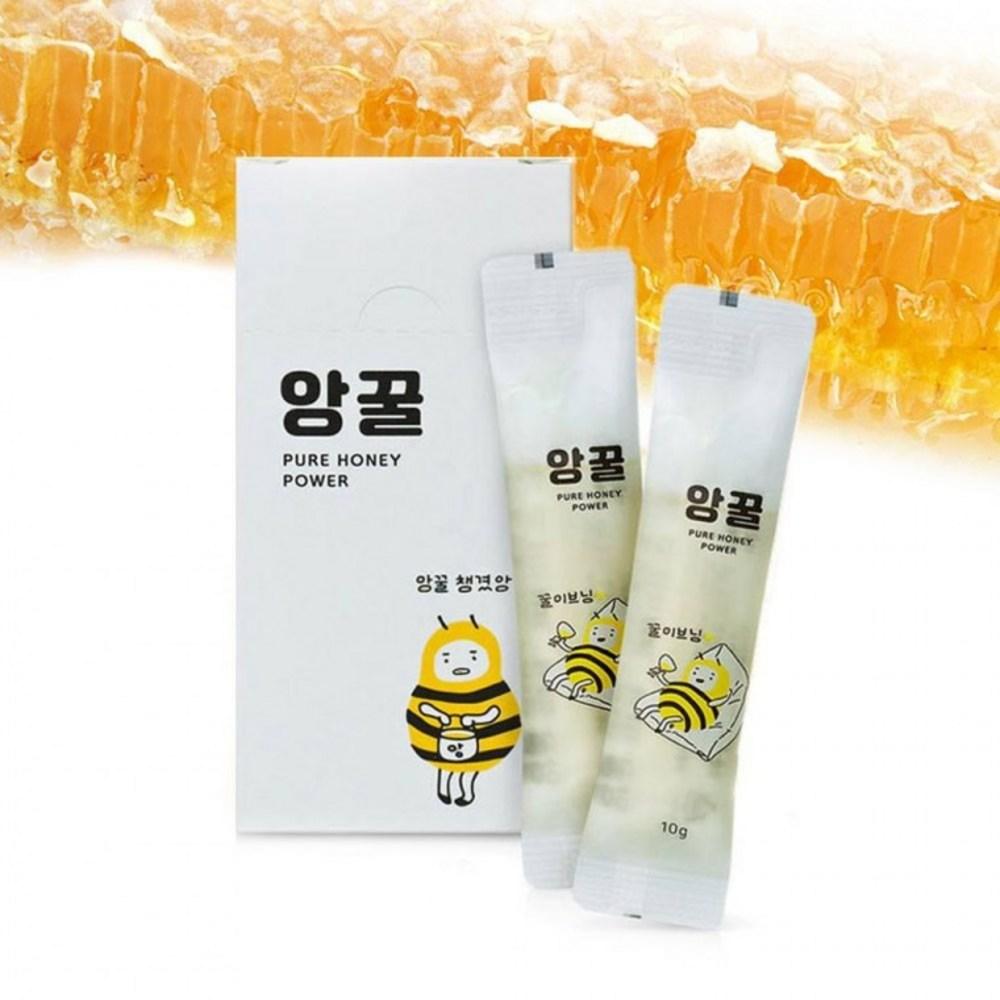 Squeeze-type Honey Portable Acacia Honey Domestic Honey Stick 1g 1 pcs