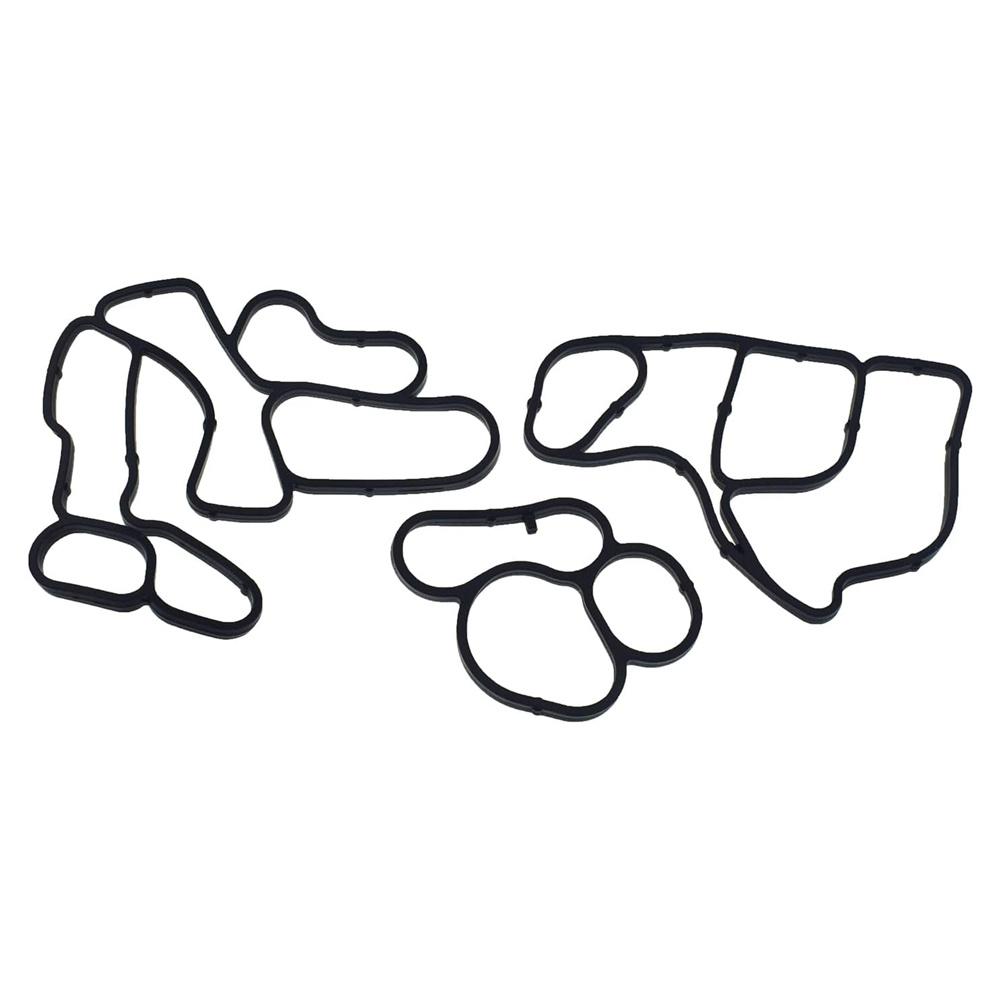 Engine Oil Cooler Gasket 68269916Aa For Jeep Grand Cherokee 3.0 Crd 2011-2019