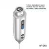 RF-GR3S GR3 Electric Glue Remover 8000RPM High Speed Mobile Phone Screen Adhesive Remover Portable Phone Repair Tool