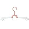 Travel Portable Mini folding clothes hanger anti slip strong home outdoor essential Multi-functional Storage Home Coat hanger