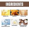 Coconut Body Deodorant Stick Natural