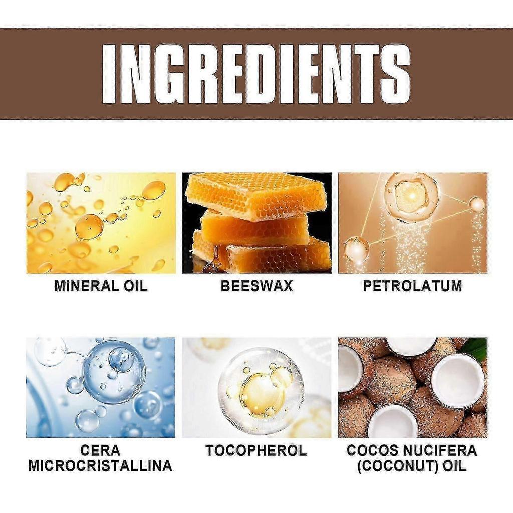 Coconut Body Deodorant Stick Natural