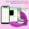 20 Modes APP Remote Control Vagina Sucking Vibrator G Spot Massage Dildo Vibrator Clitoral Stimulation Sucker Sex Toys for Women
