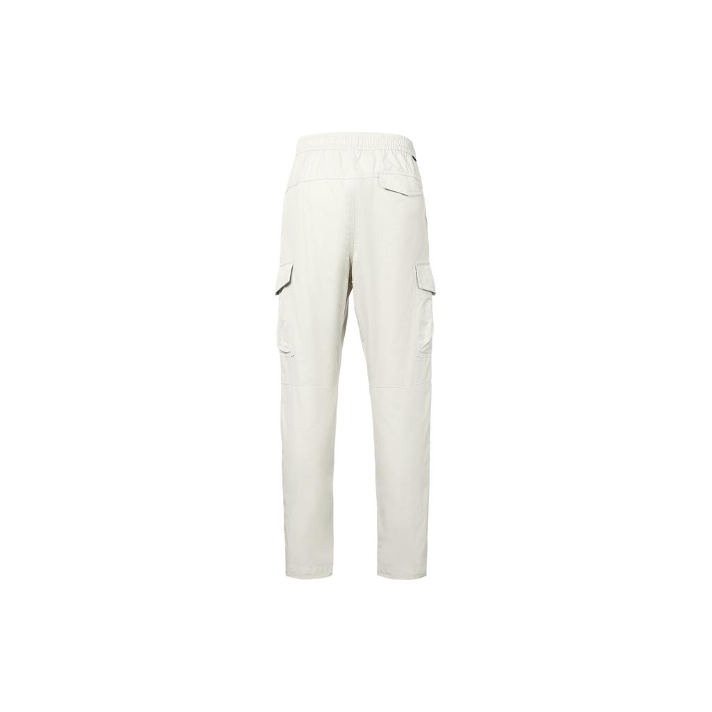 Nike Cargo Pants Men's White Moderate DD5208-072