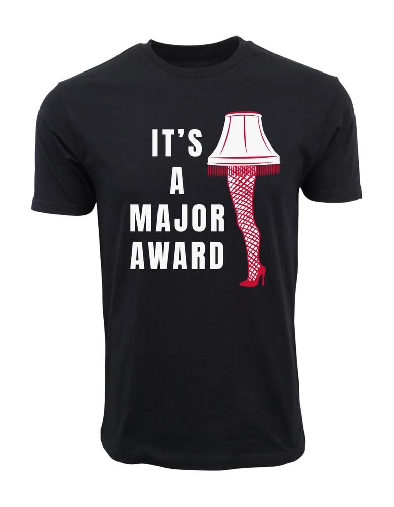 Its A Major Award Graphic T Shirt S
