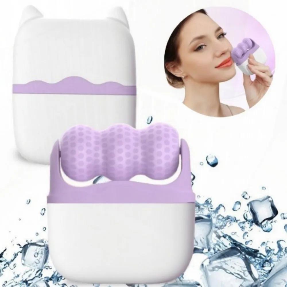 

Facial massage roller, gua sha, swelling removal, contour line, face stick, beauty