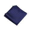 Men's Formal Pocket Square for Suit or Tuxedo - Wedding & Business Accessories
