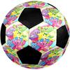 Bear Theme Size 5 Soccer Ball, Suitable for Both Indoor and Outdoor Matches, a Gift Suitable for Everyone.