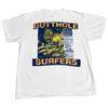 Neues Vintage 1993 BUTTHOLE SURFERS Baumwolle Unisex Alle Größen T-Shirt MD93