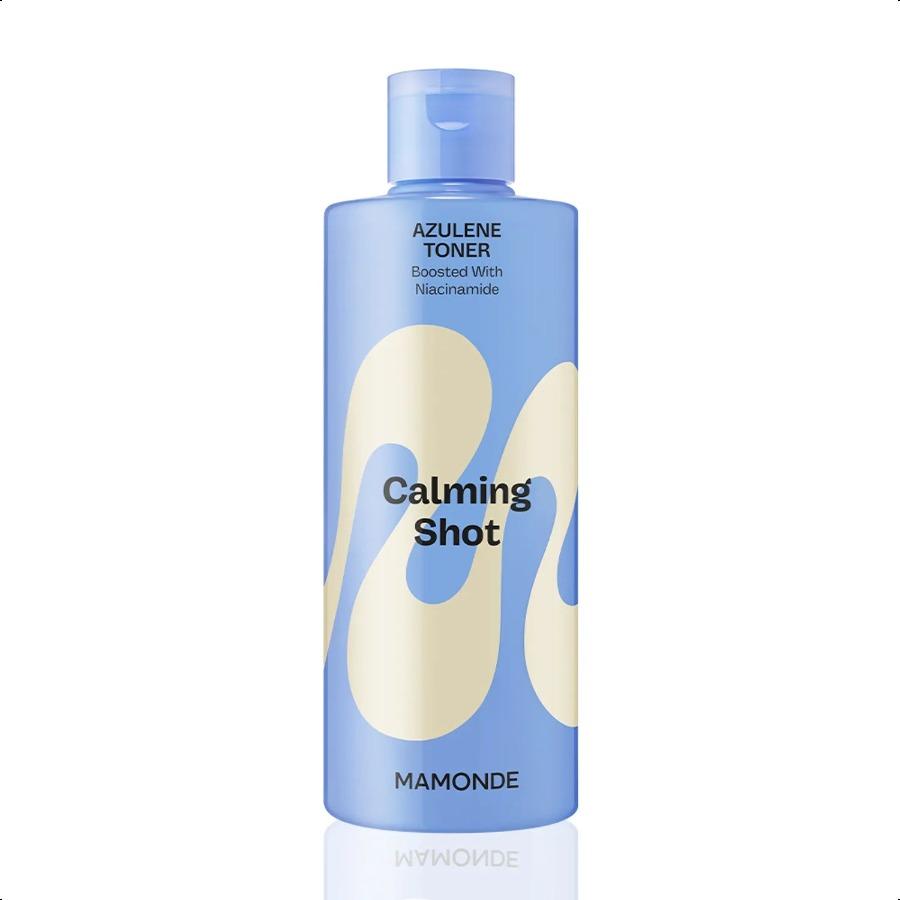 Mamonde Calming Shot Azulene Toner 300ml Toner 300ml
