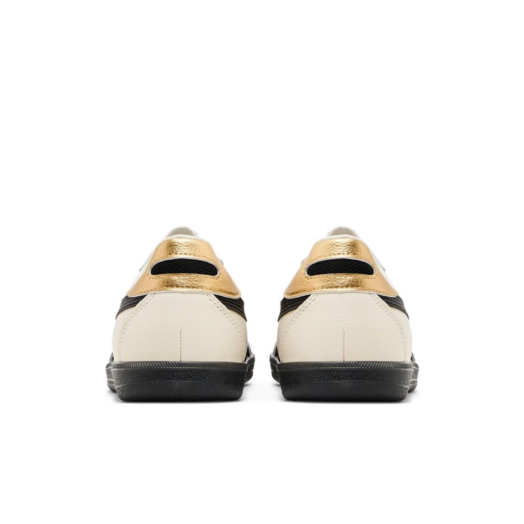 ONITSUKA TIGER Tokuten 'White Black Gold' (Unisex) White / Black / Gold Skateboard Shoes 1183B938 100