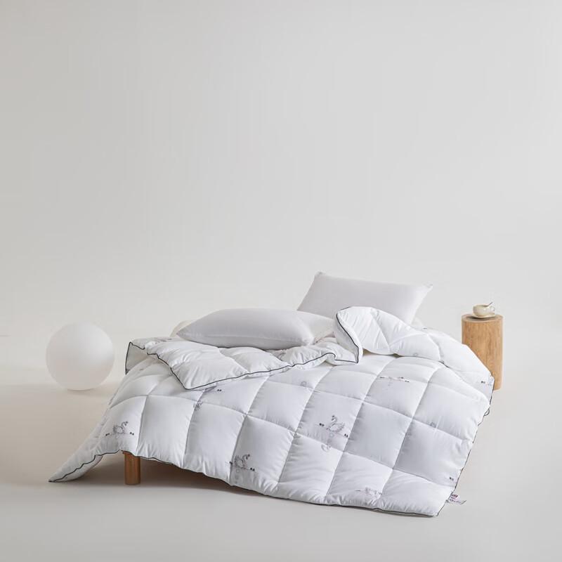 Muji Antibacterial Goose Down Quilt