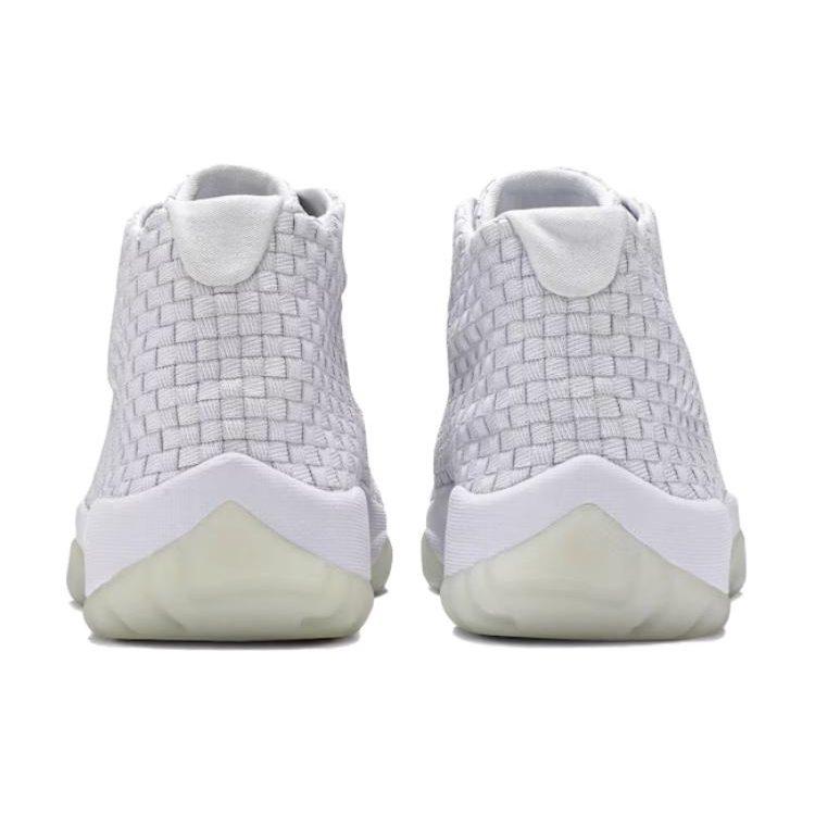 Jordan Platino Puro Futuro 656503-013