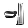 Car Pedals Interior Accessories for Cadillac ATS 2011-2015 ATS-L CT6 2016 2017 LHD Gas Brake Foot Rest Non-slip Pedal Cover Pad