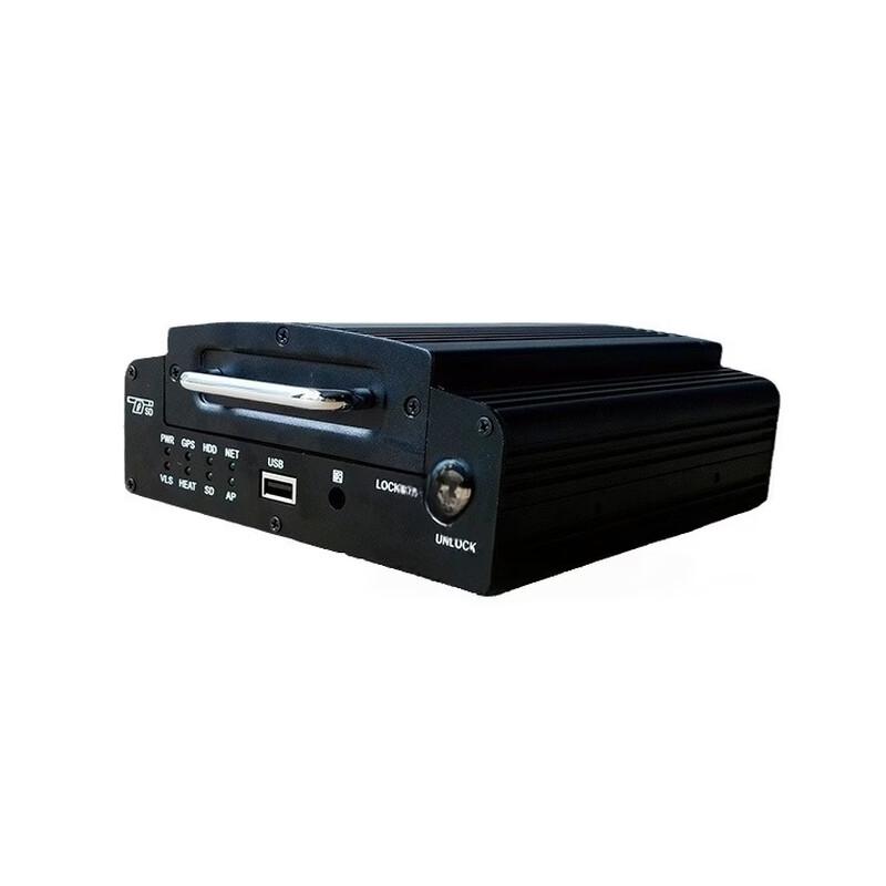 Haiyushi M51 720P HD 4G Vehicle DVR