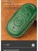 Genuine Leather Key Case for Buick: Envision, Excelle, GL8, Verano, Regal, LaCrosse