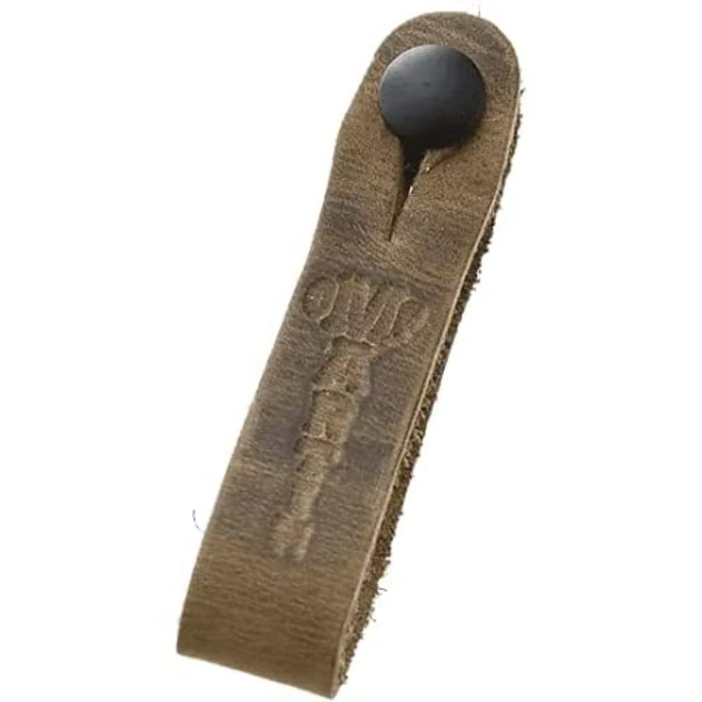 

Martin Strap Button Headstock TIE COCOA 18A0089