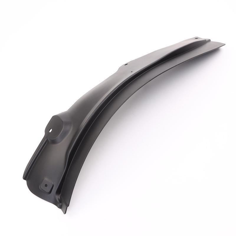 Rear Door Mudguard Baffle for New Tucson