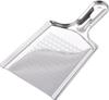 Wahei Freiz Cooking Utensils, Daikon Grater, Ajido No. 3, Stainless Steel, Made In Japan, AD-228